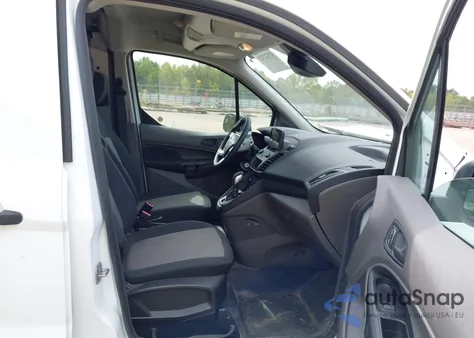 2022 Ford Transit Connect Xl из США, поврежденный, VIN NM0LS7S26N1528865